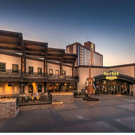 Golden Nugget Lake Tahoe Stateline Kültér fotó
