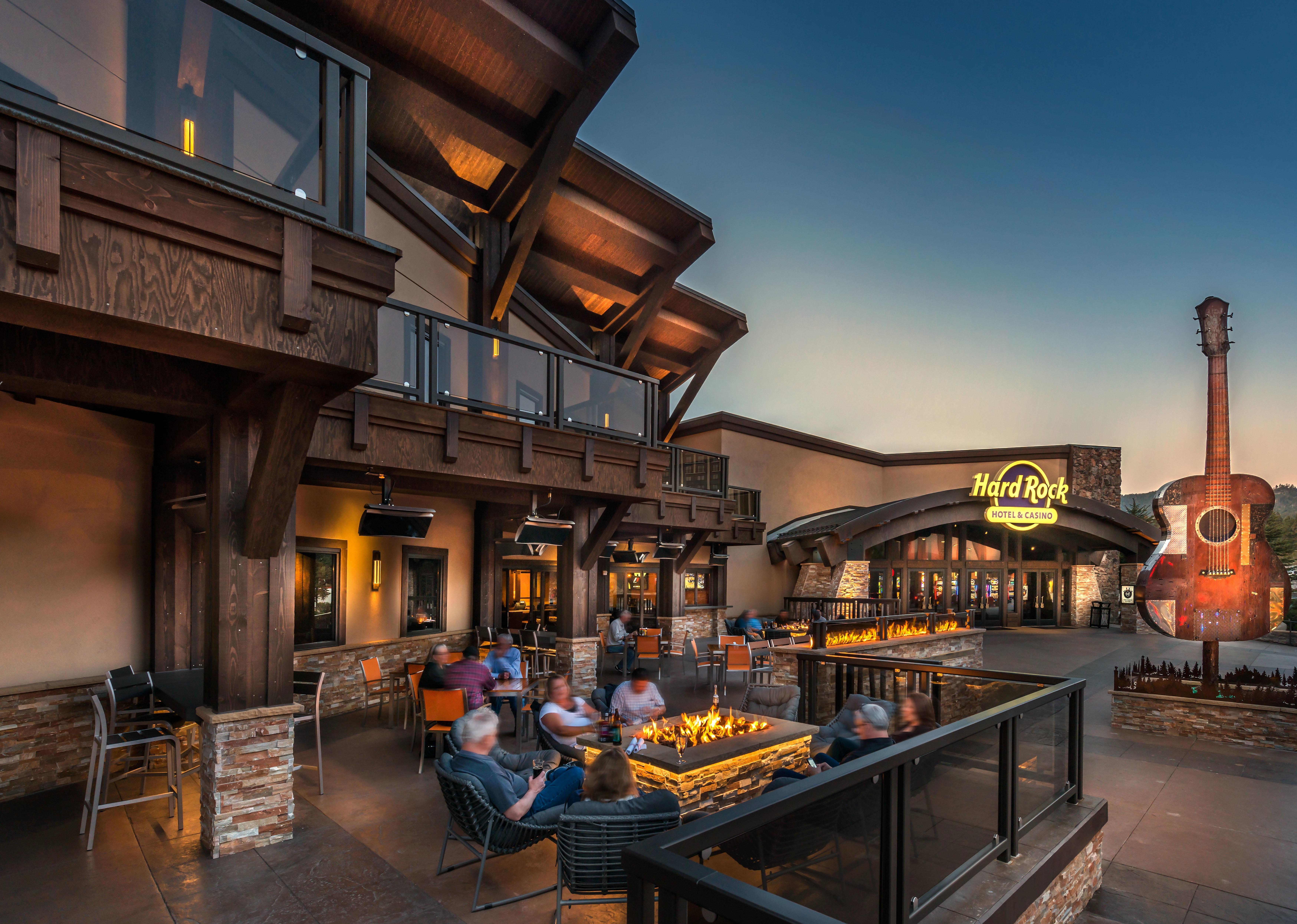 Golden Nugget Lake Tahoe Stateline Kültér fotó
