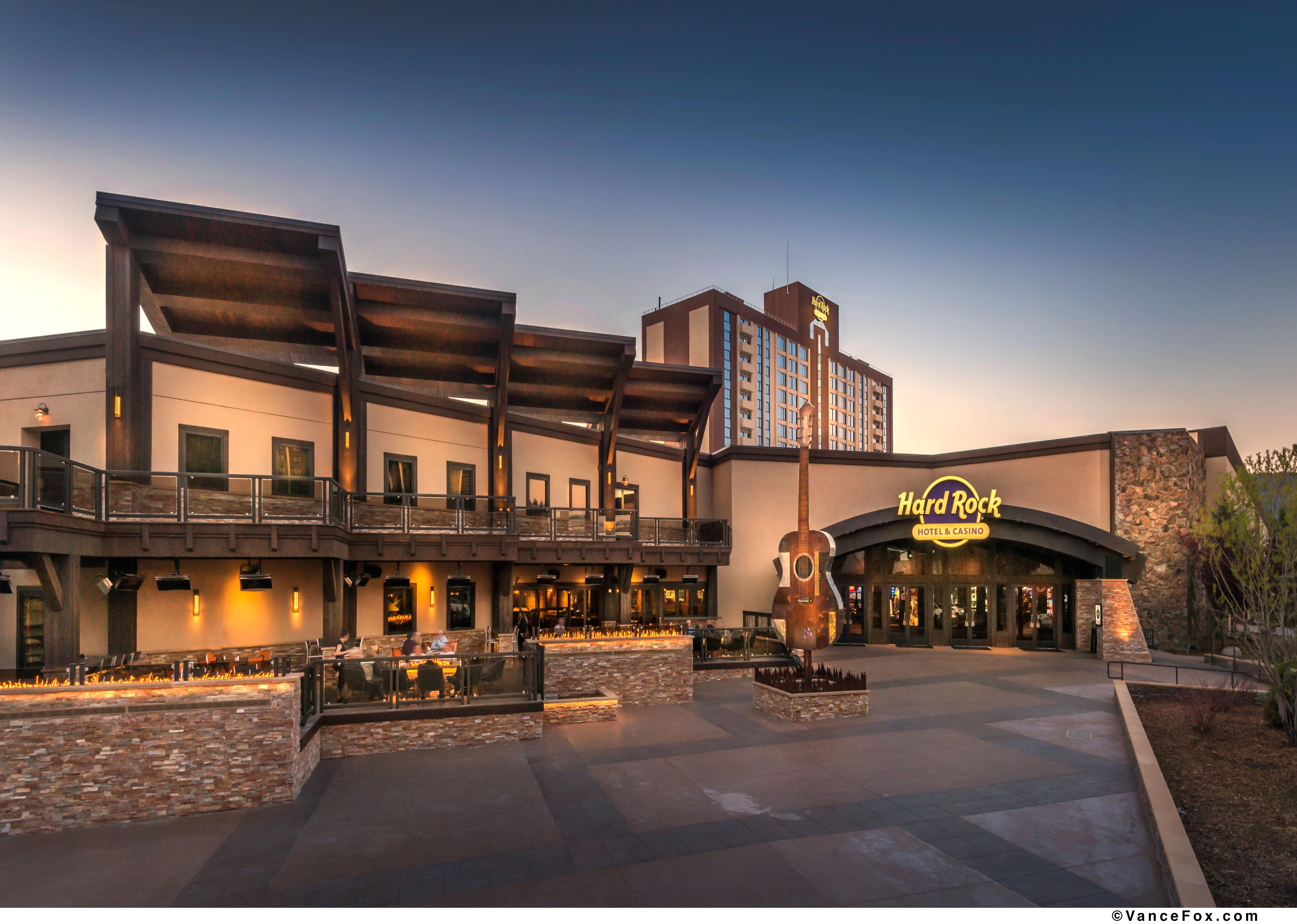 Golden Nugget Lake Tahoe Stateline Kültér fotó