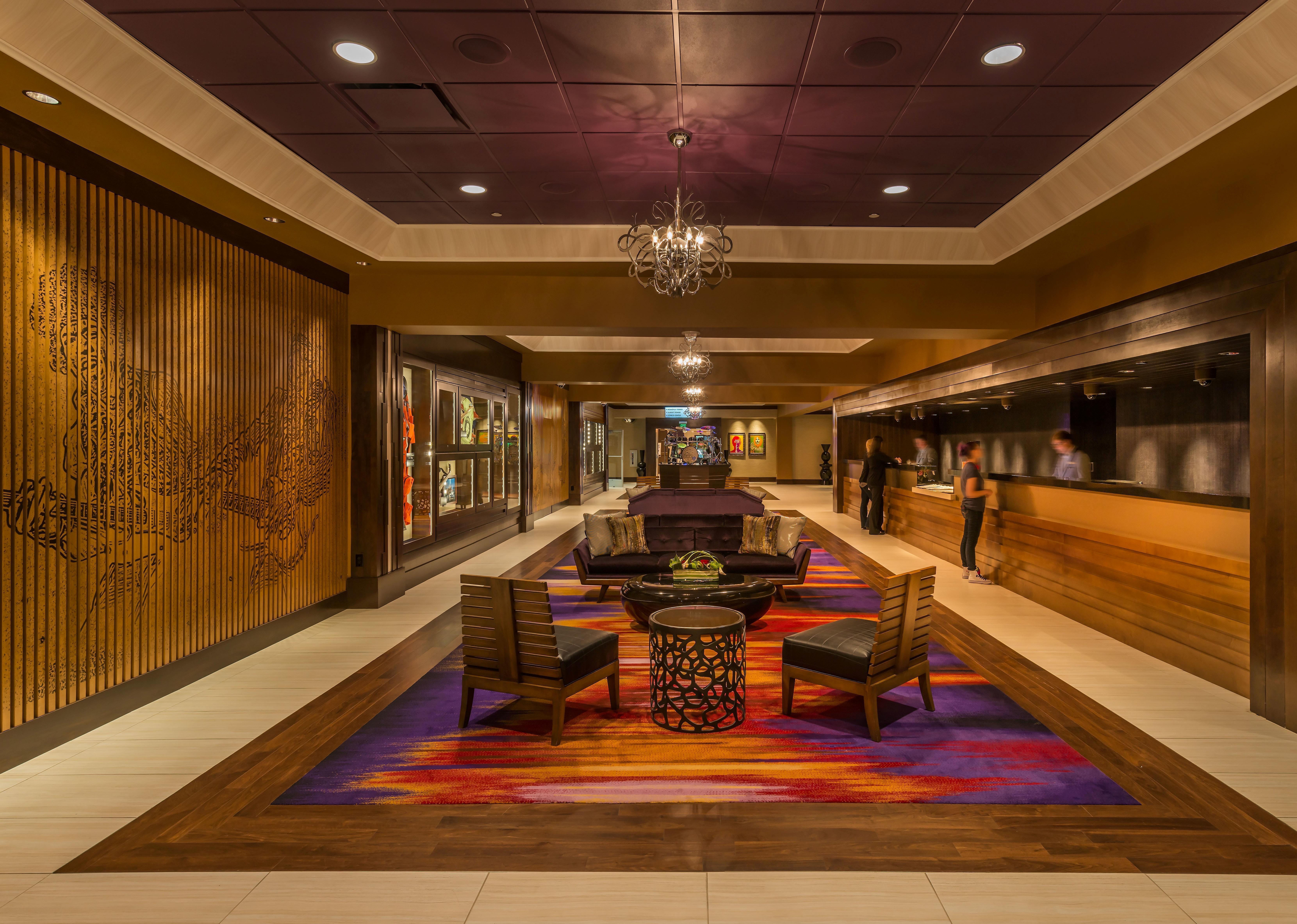 Golden Nugget Lake Tahoe Stateline Kültér fotó