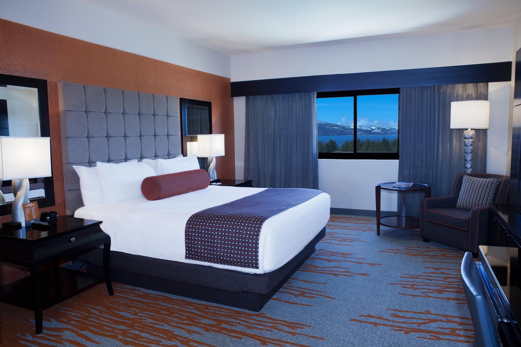 Golden Nugget Lake Tahoe Stateline Kültér fotó