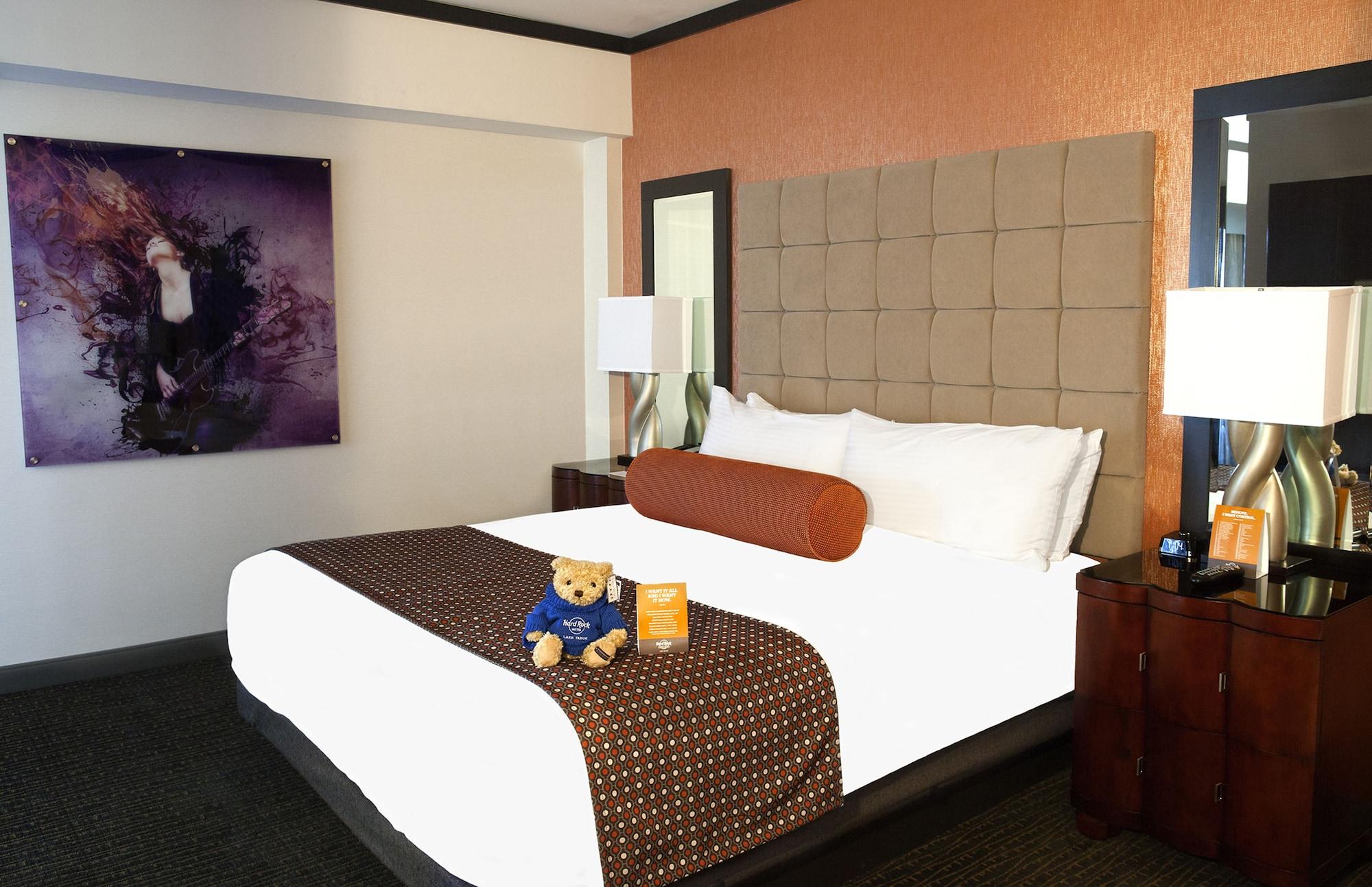 Golden Nugget Lake Tahoe Stateline Kültér fotó