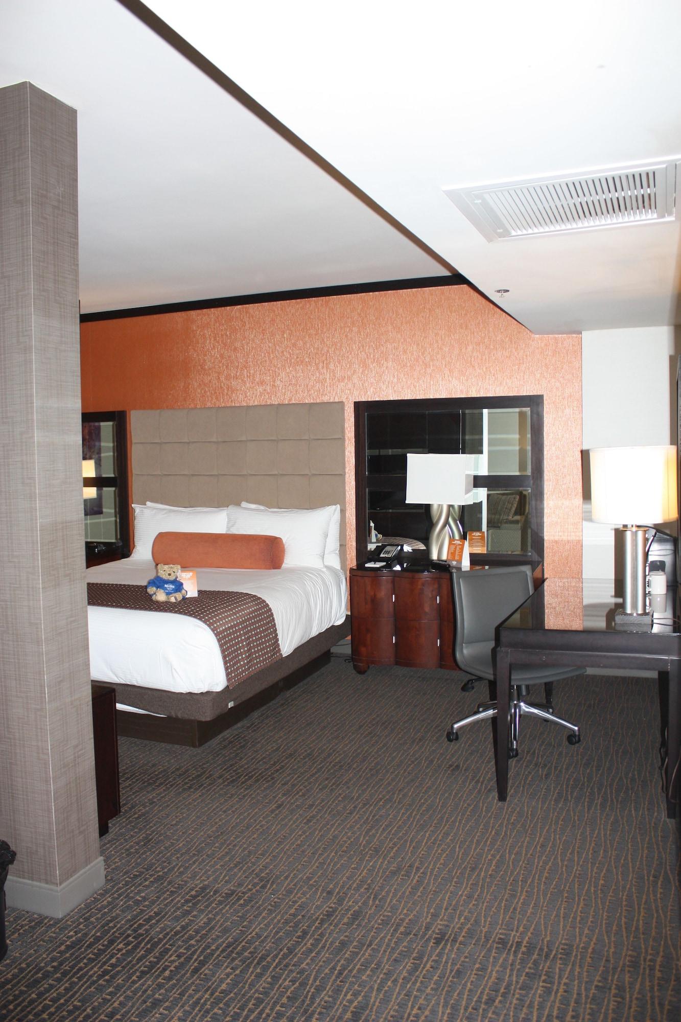 Golden Nugget Lake Tahoe Stateline Kültér fotó