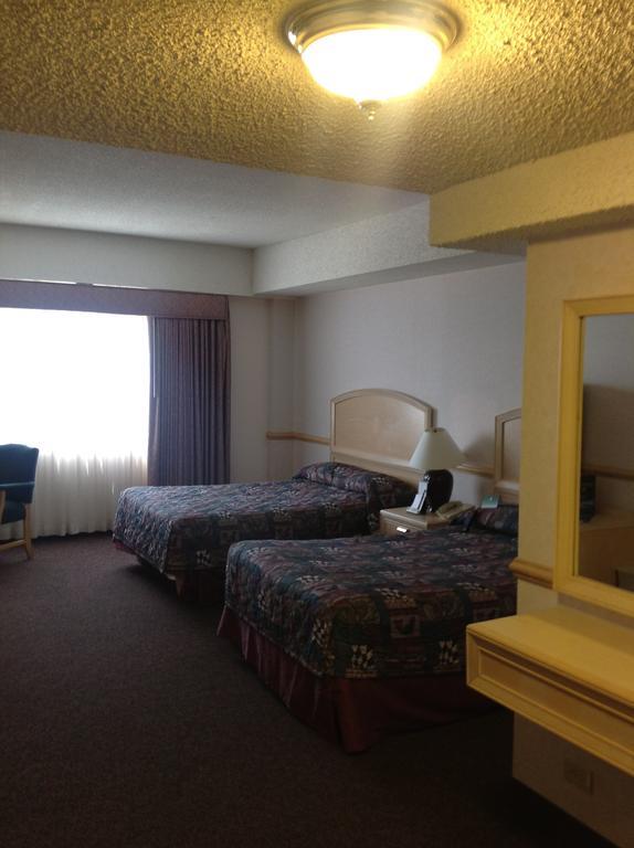 Golden Nugget Lake Tahoe Stateline Szoba fotó
